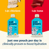 Hydration Booster