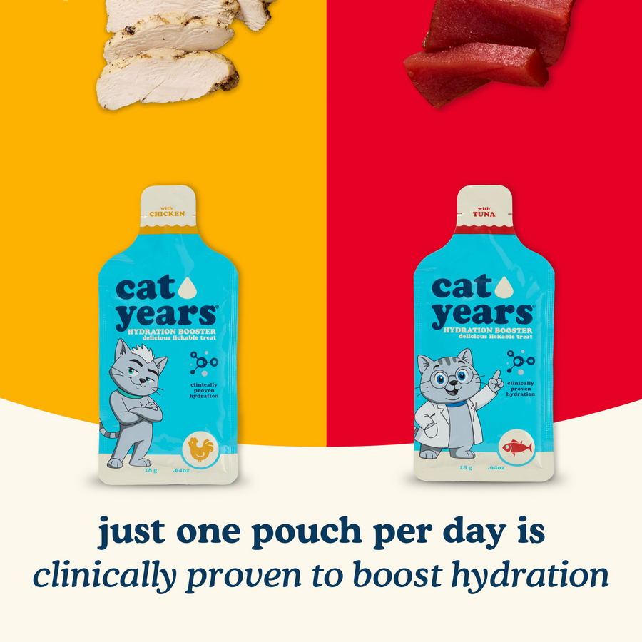 Hydration Booster