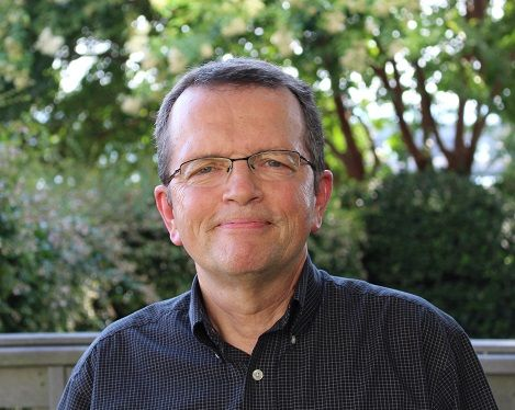 Lawrence E. Armstrong