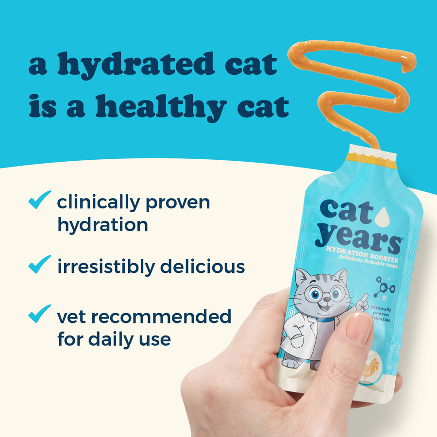 Hydration Booster