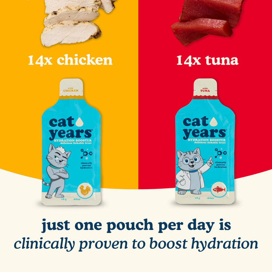 Hydration Booster