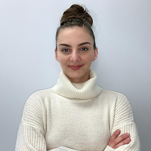 Dr. Pauline Kosmal